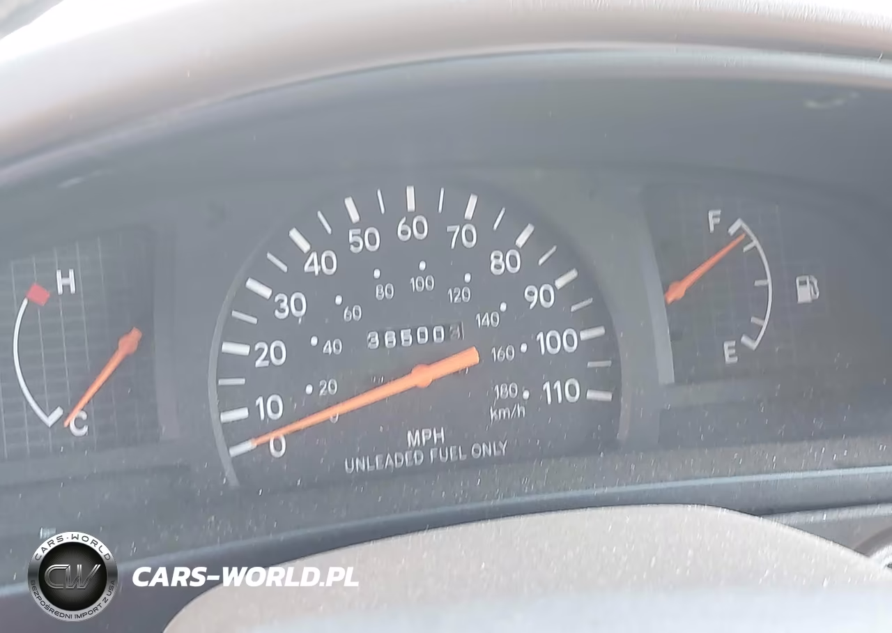 1999 Toyota Tacoma VIN:4TAVL52N7XZ400772 - 15