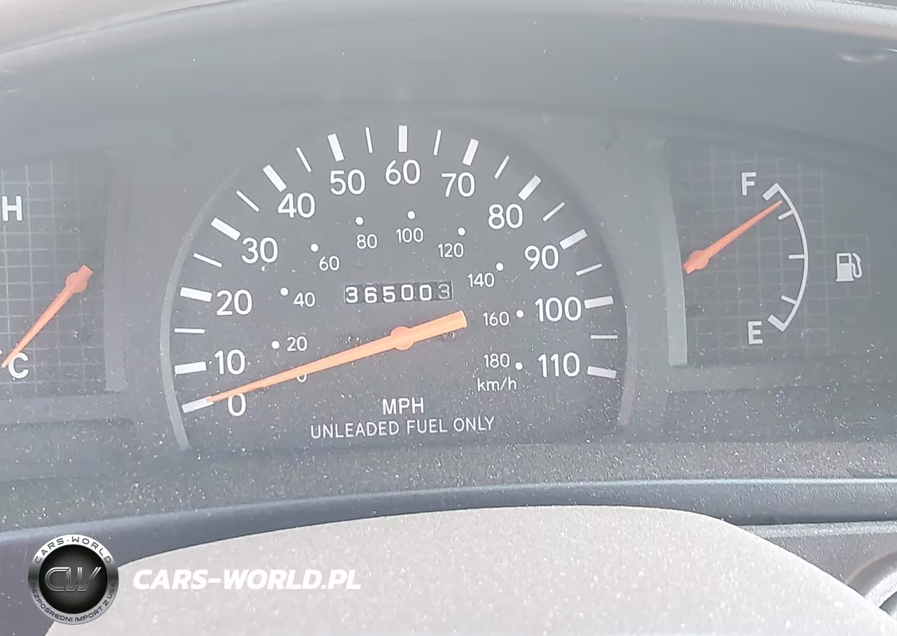 1999 Toyota Tacoma VIN:4TAVL52N7XZ400772 - 7
