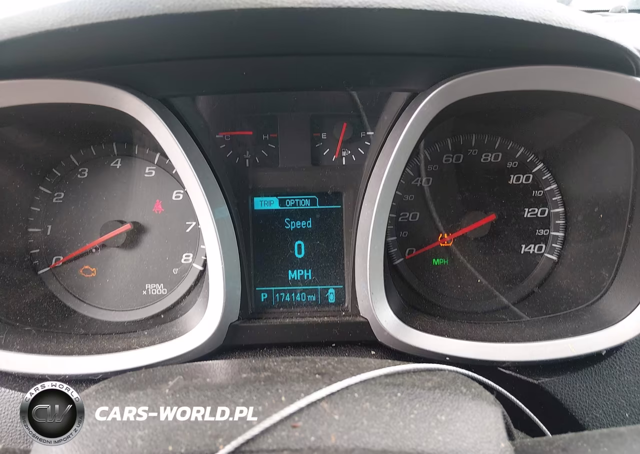 2014 Chevrolet Equinox Lt VIN:2GNALBEK3E6283811 - 7