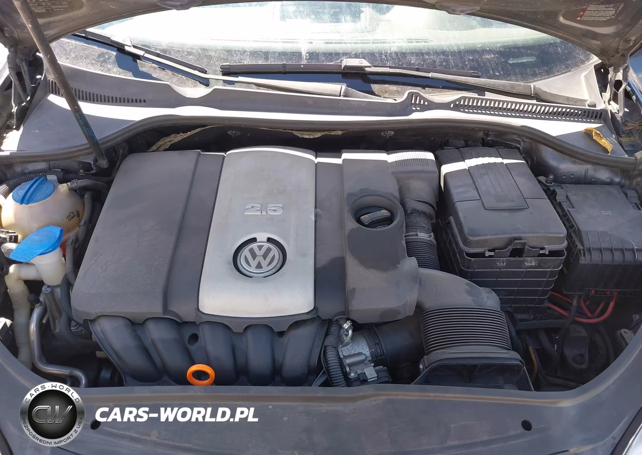 2009 Volkswagen Jetta S VIN:3VWJM71K39M013754 - 10