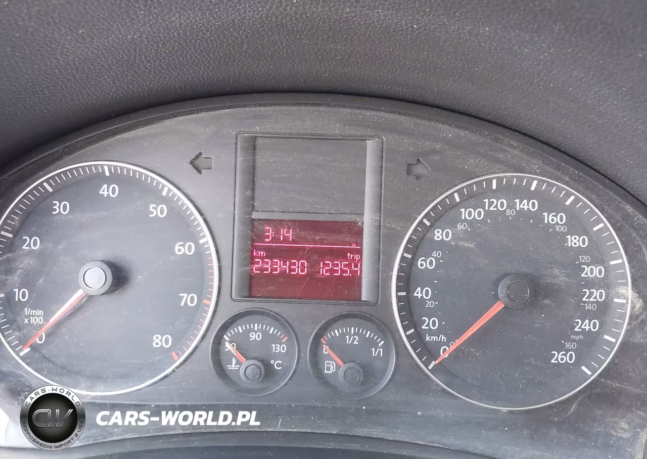 2009 Volkswagen Jetta S VIN:3VWJM71K39M013754 - 7