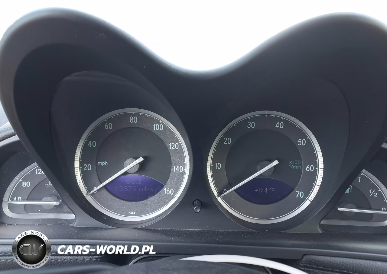 2003 Mercedes-Benz Sl 500 VIN:WDBSK75F73F026202 - 7