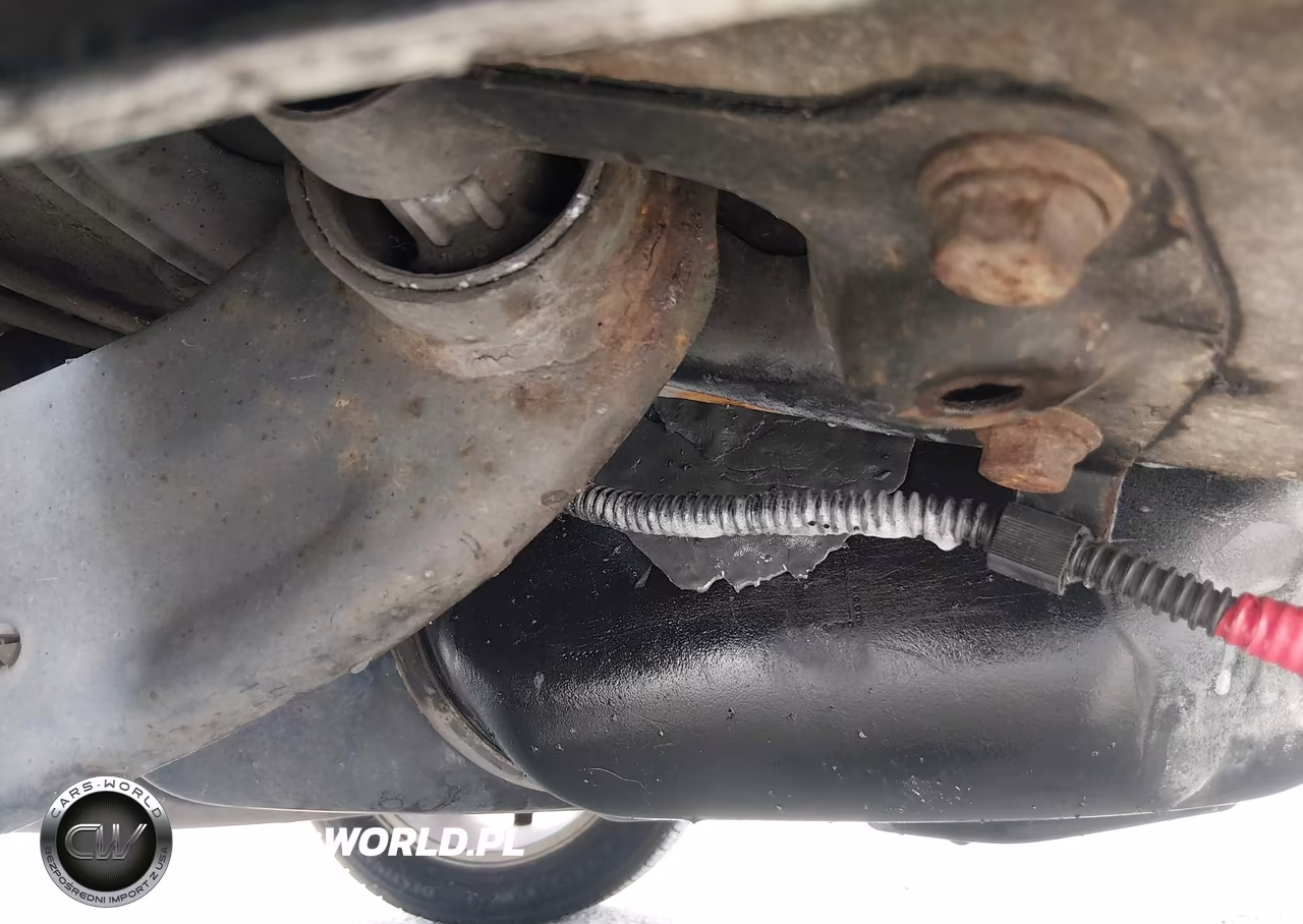 2013 Volkswagen Tiguan Se VIN:WVGBV3AX8DW564999 - 6
