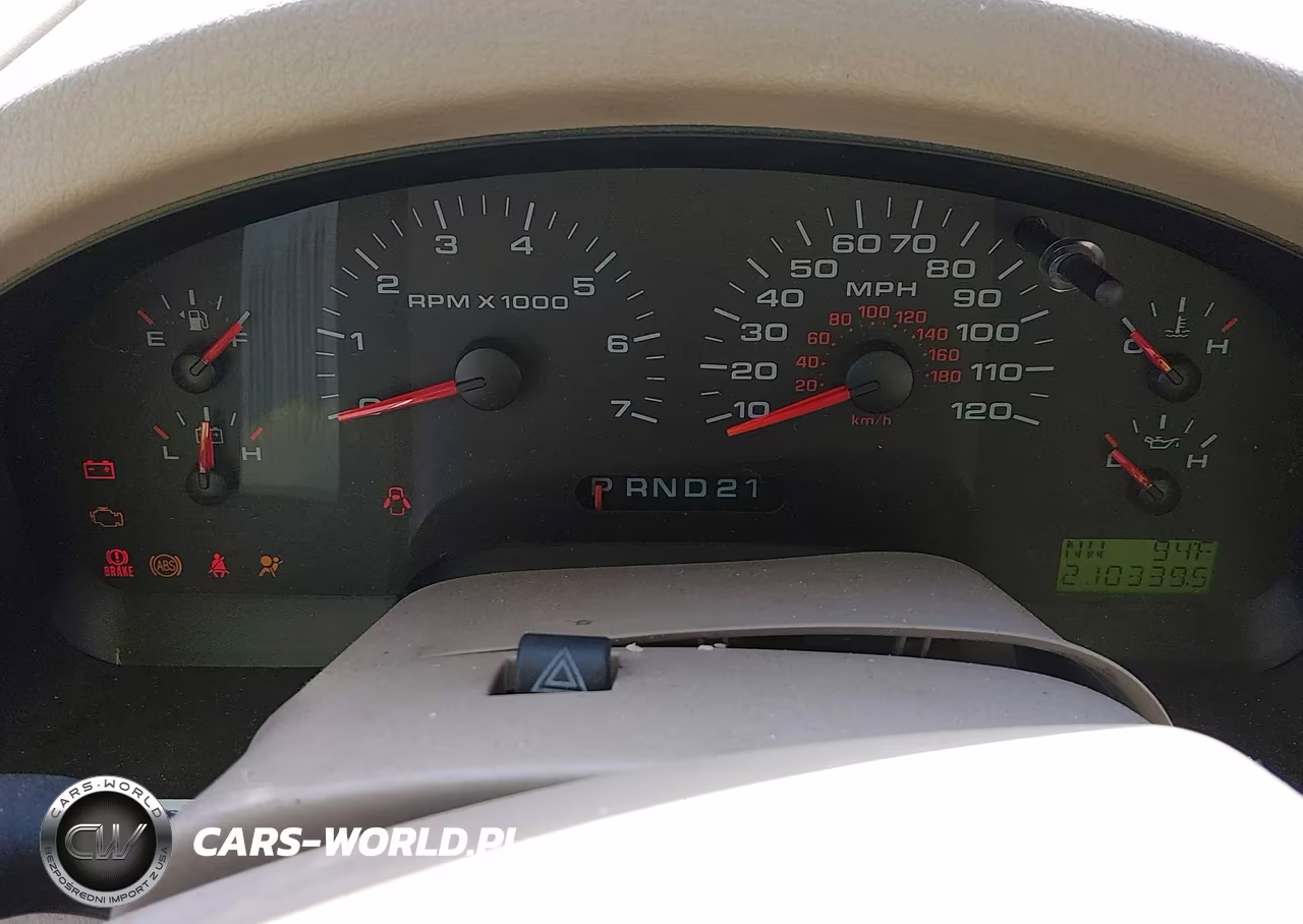 2006 Ford F-150 Lariat-Xl-Xlt VIN:1FTPX12596KC17844 - 7