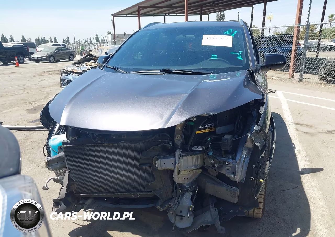 2022 Honda Hr-V 2Wd Sport VIN:3CZRU5H16NM724201 - 13