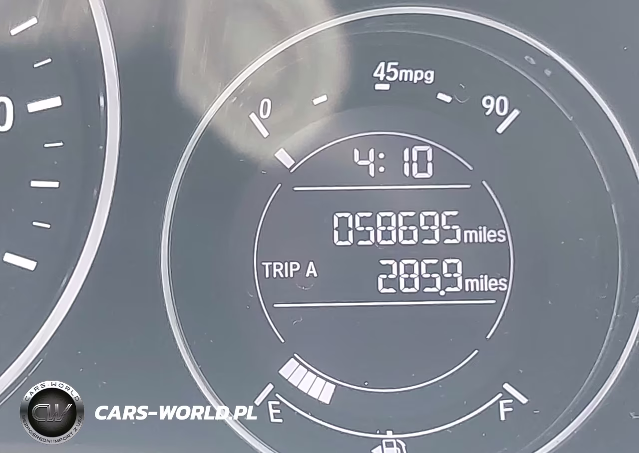 2022 Honda Hr-V 2Wd Sport VIN:3CZRU5H16NM724201 - 16