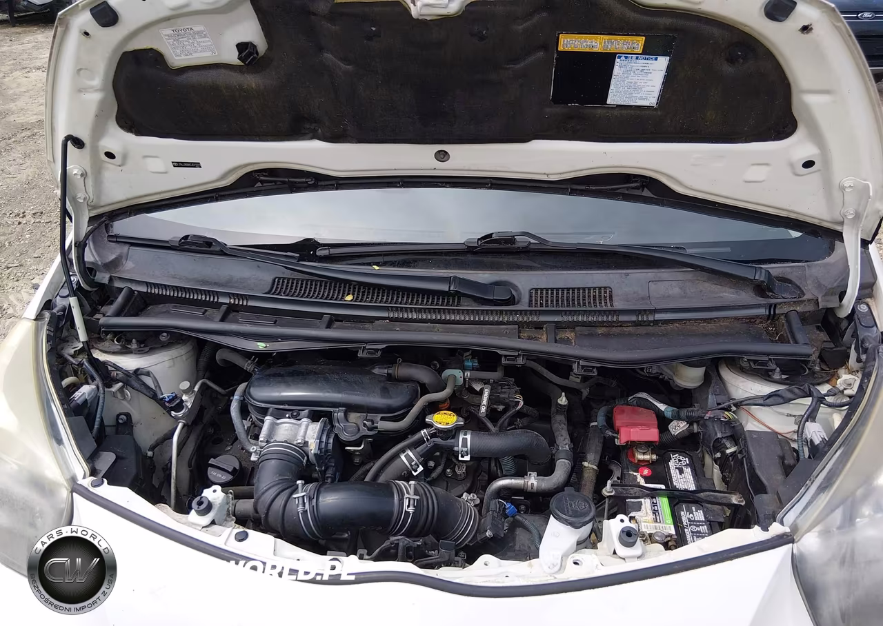2012 Scion Iq VIN:JTNJJXB06CJ011019 - 10