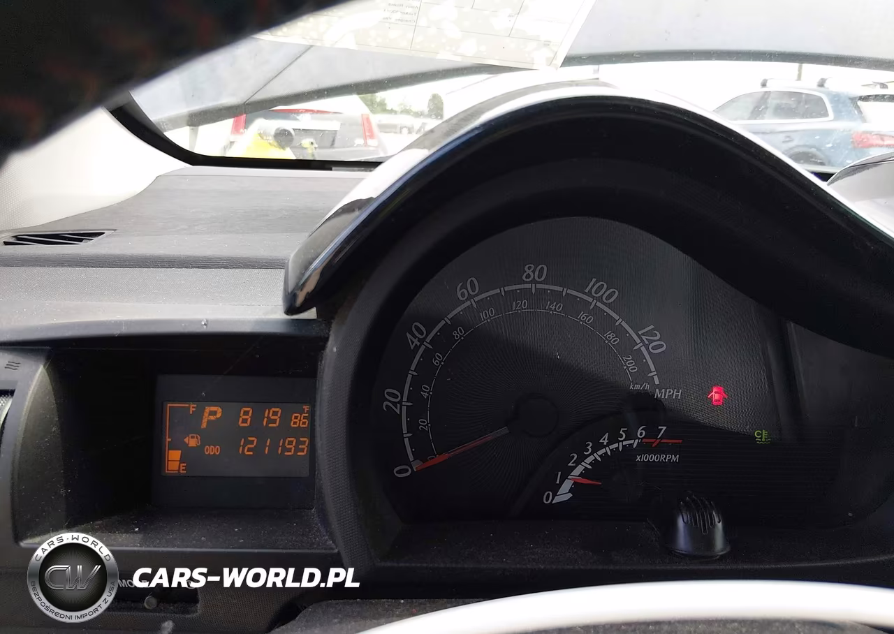 2012 Scion Iq VIN:JTNJJXB06CJ011019 - 7