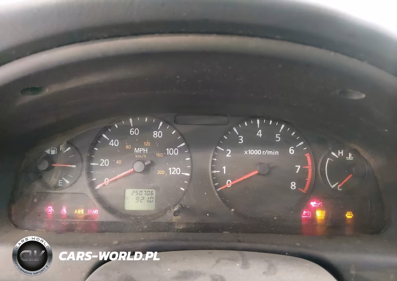 2005 Nissan Sentra 1.8S VIN:3N1CB51A05L458159 - 7