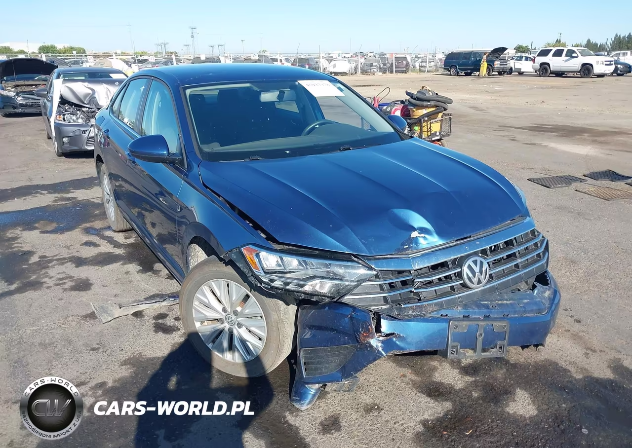 2020 Volkswagen Jetta 1.4T R-Line-1.4T S-1.4T Se