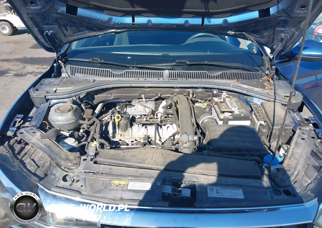 2020 Volkswagen Jetta 1.4T R-Line-1.4T S-1.4T Se VIN:3VWCB7BU3LM059557 - 10