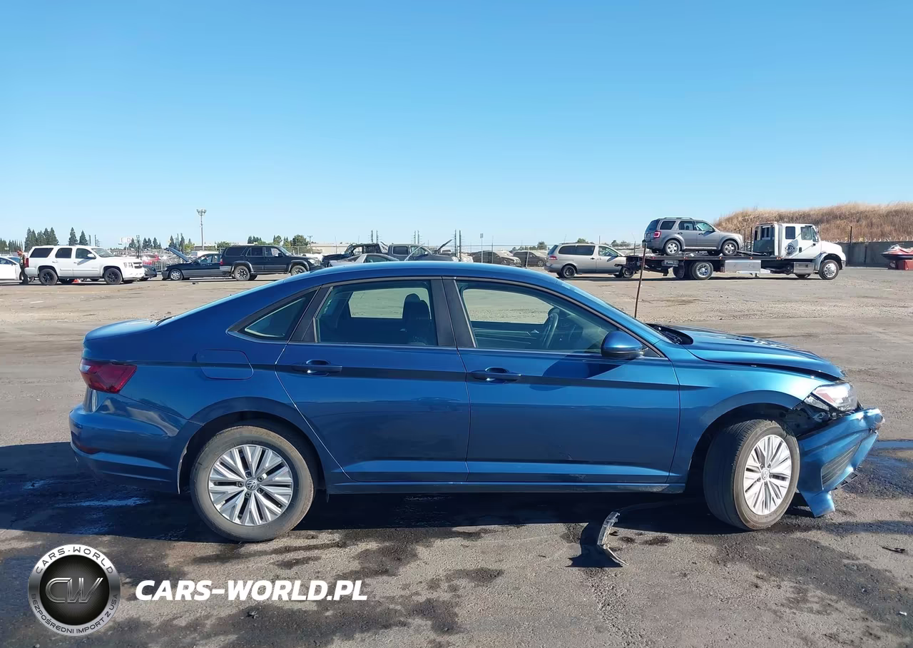 2020 Volkswagen Jetta 1.4T R-Line-1.4T S-1.4T Se VIN:3VWCB7BU3LM059557 - 13