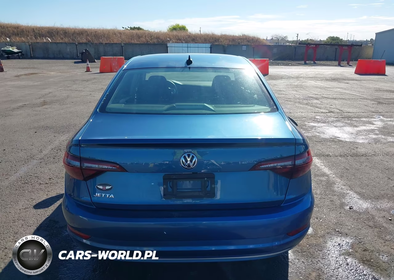 2020 Volkswagen Jetta 1.4T R-Line-1.4T S-1.4T Se VIN:3VWCB7BU3LM059557 - 16