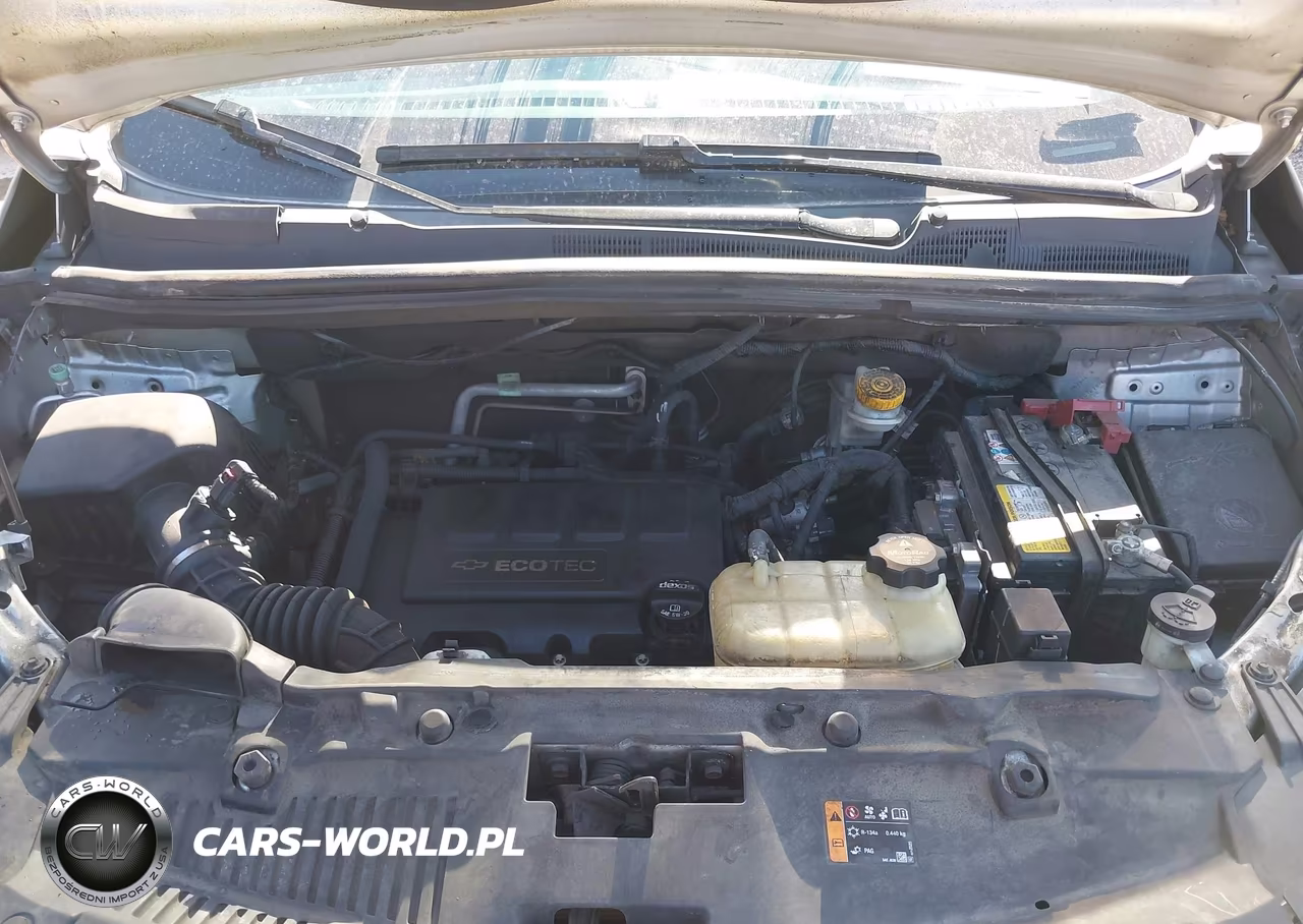 2020 Chevrolet Trax Fwd Ls VIN:3GNCJKSB0LL281168 - 10