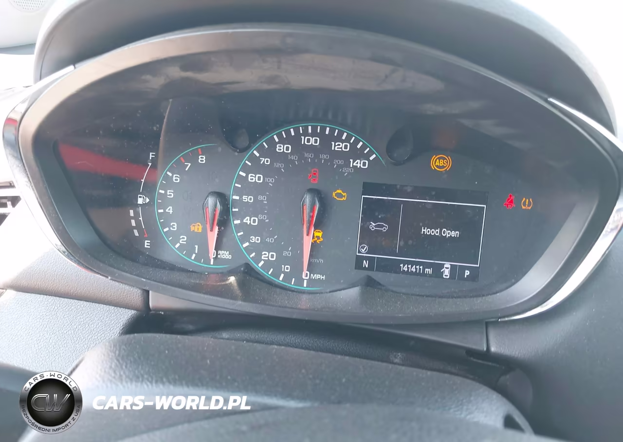 2020 Chevrolet Trax Fwd Ls VIN:3GNCJKSB0LL281168 - 7