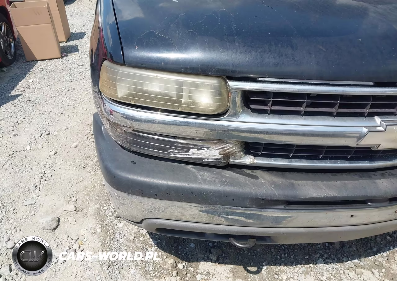 2002 Chevrolet Tahoe Lt VIN:1GNEC13Z22R326109 - 6