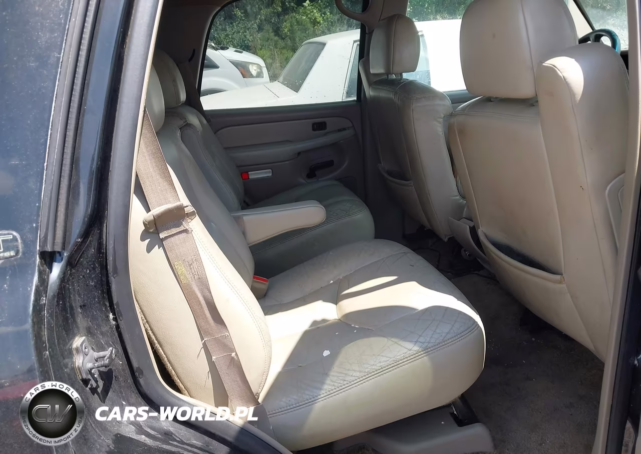 2002 Chevrolet Tahoe Lt VIN:1GNEC13Z22R326109 - 8