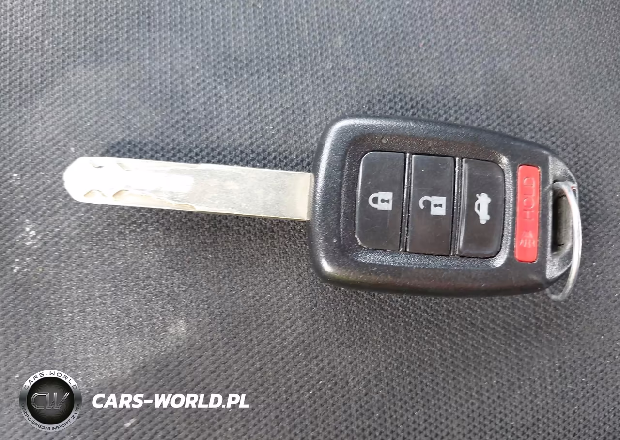 2018 Honda Civic Lx VIN:2HGFC2F55JH517955 - 11