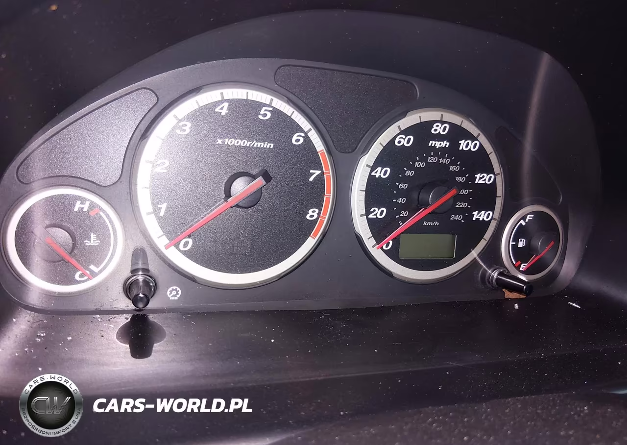 2006 Honda Cr-V Ex VIN:JHLRD77876C013192 - 15