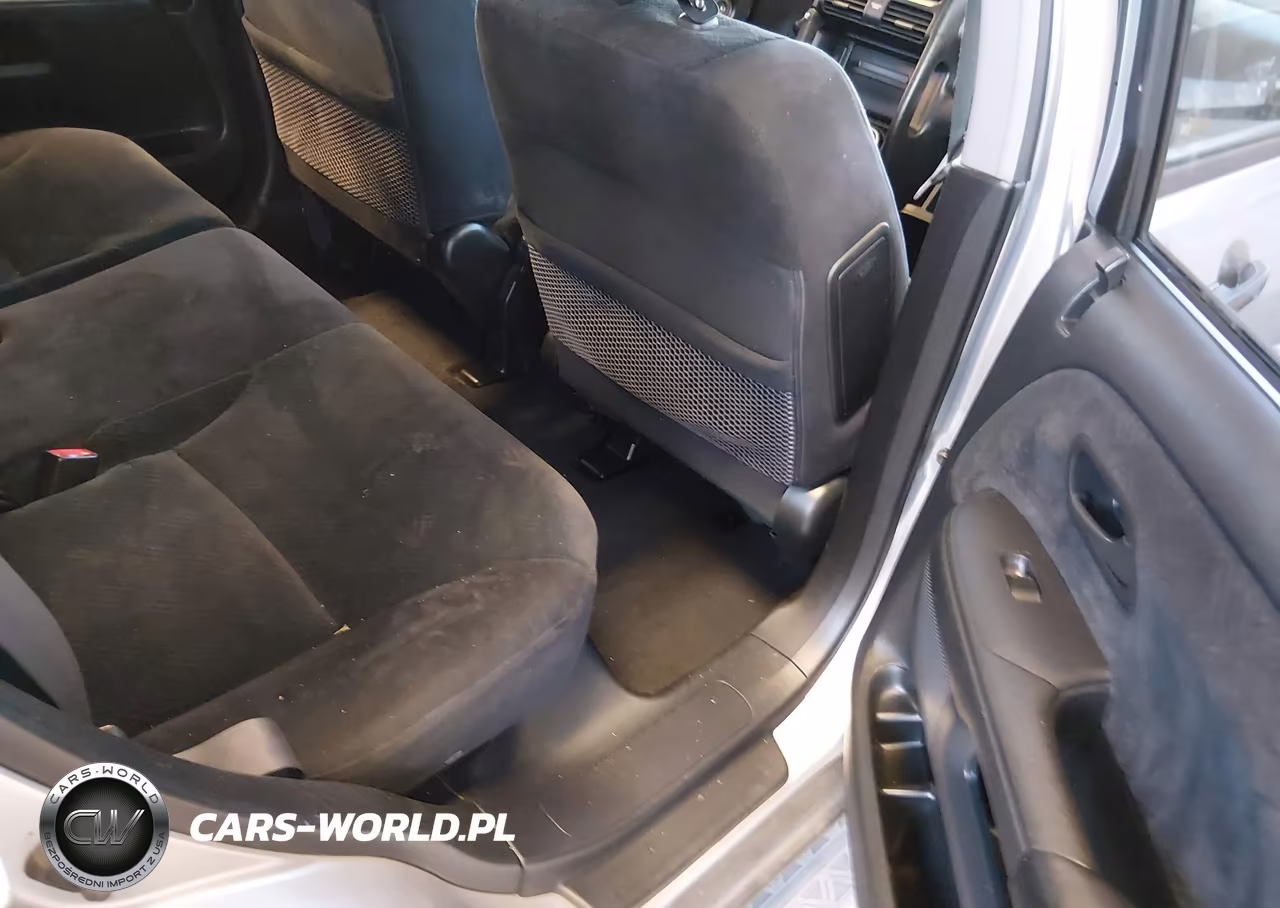2006 Honda Cr-V Ex VIN:JHLRD77876C013192 - 8