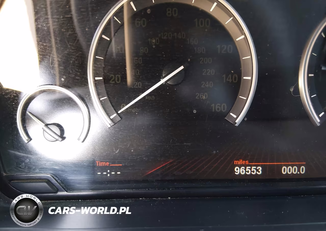 2011 BMW 750Li VIN:WBAKB8C58BCY66374 - 7