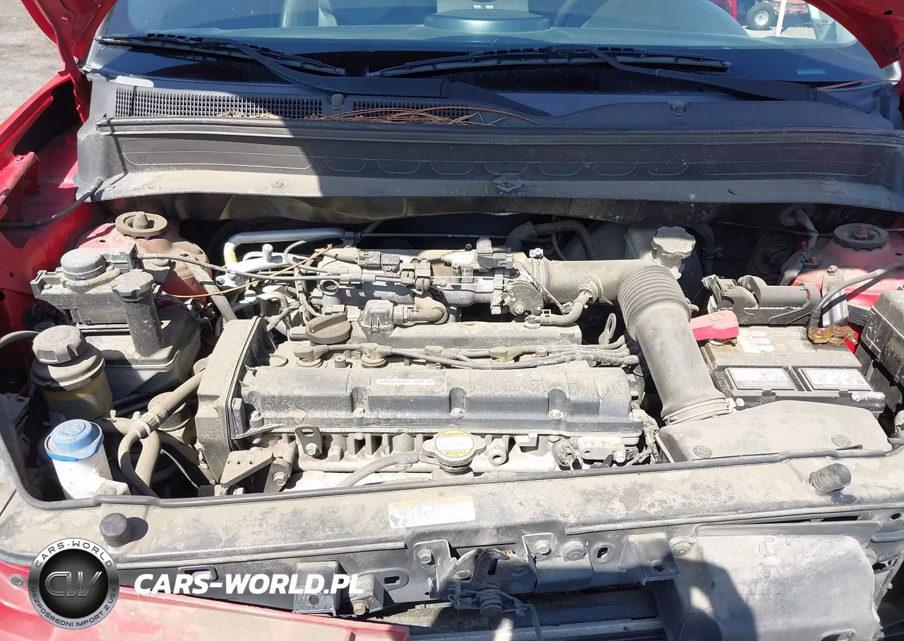 2011 Kia Soul + VIN:KNDJT2A27B7292229 - 10