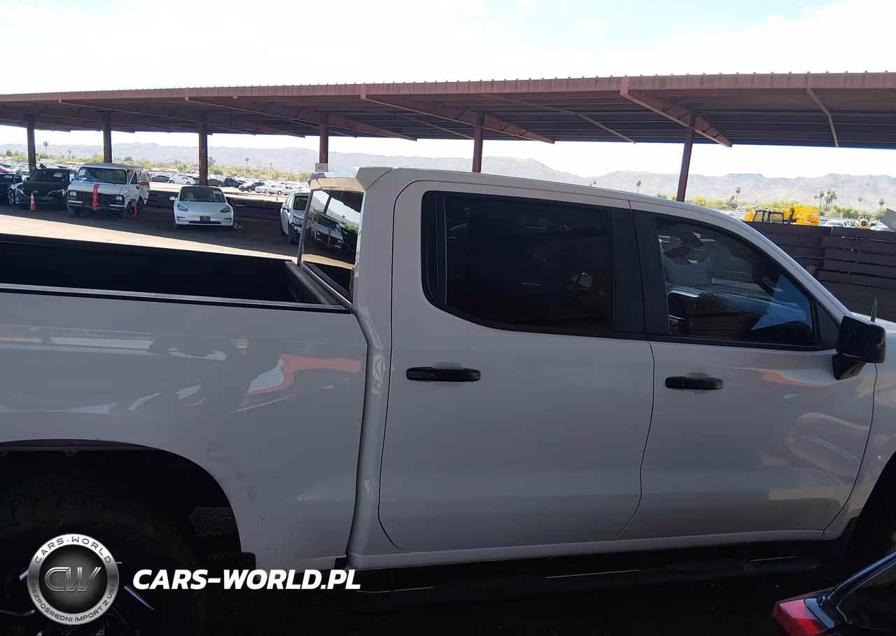 2019 Chevrolet Silverado 1500 Lt VIN:1GCUYDED2KZ304653 - 13