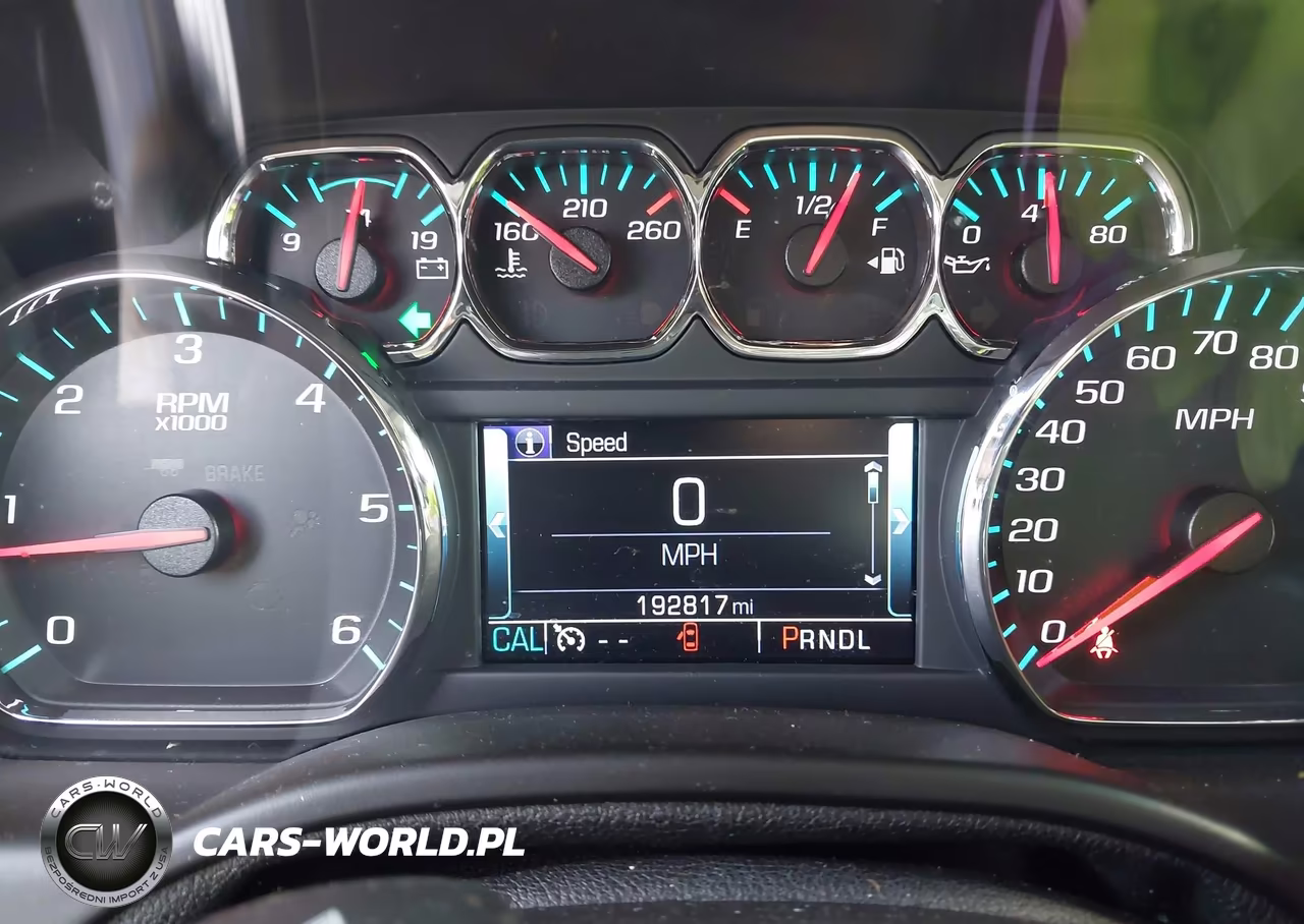 2017 Chevrolet Suburban Lt VIN:1GNSKHKC6HR227264 - 7