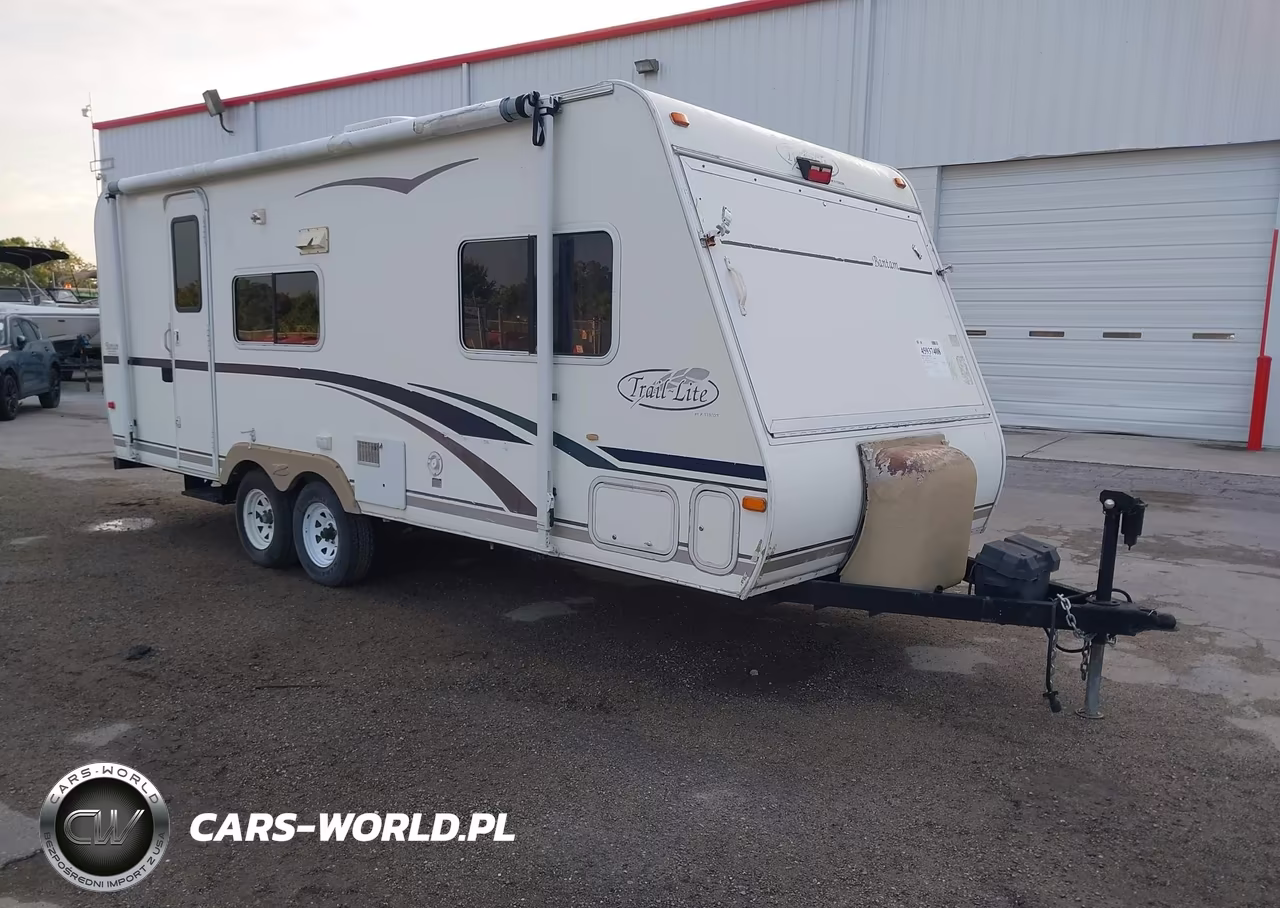 2004 R-Vision Other