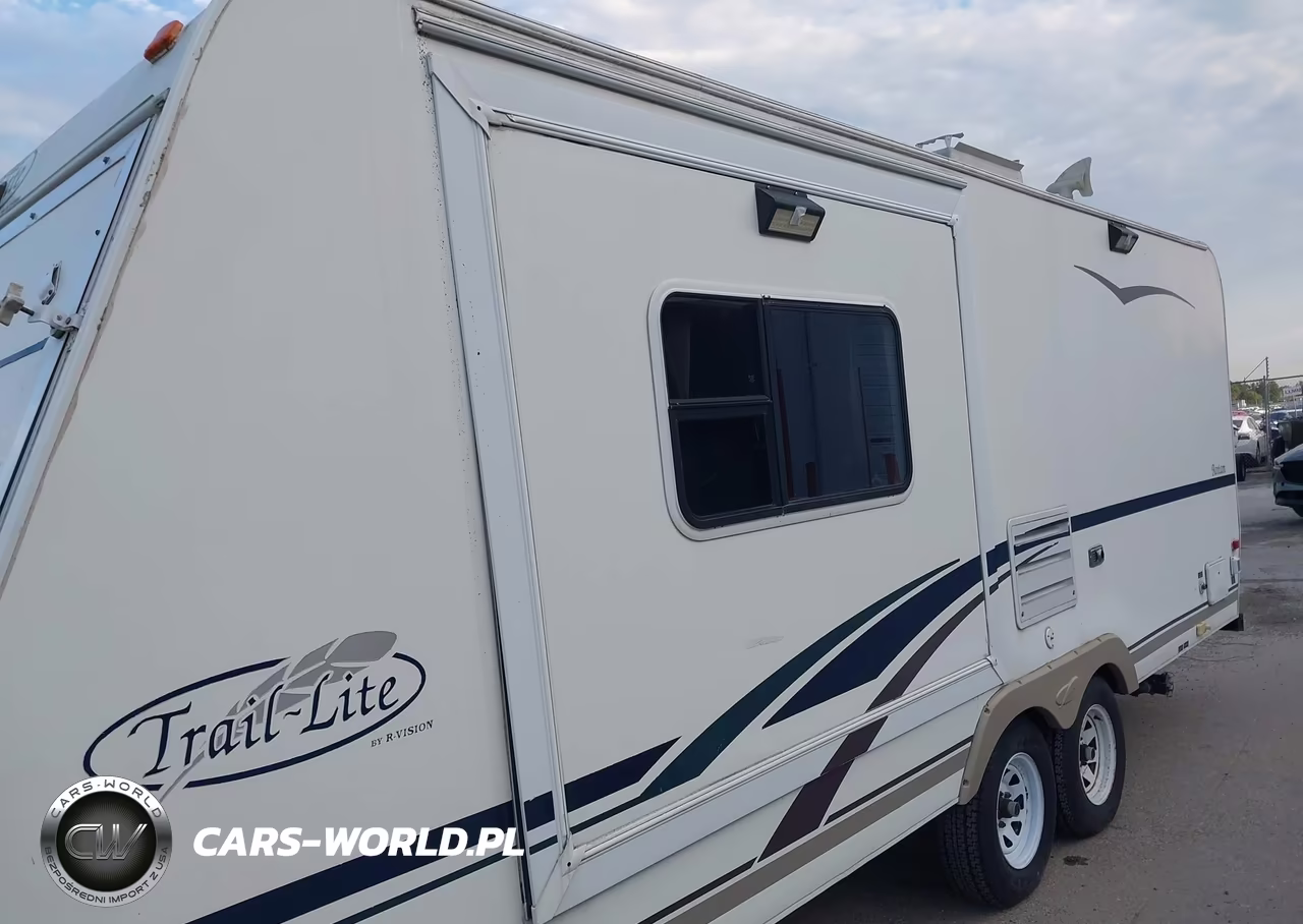 2004 R-Vision Other VIN:4WYH01G2X41701960 - 16