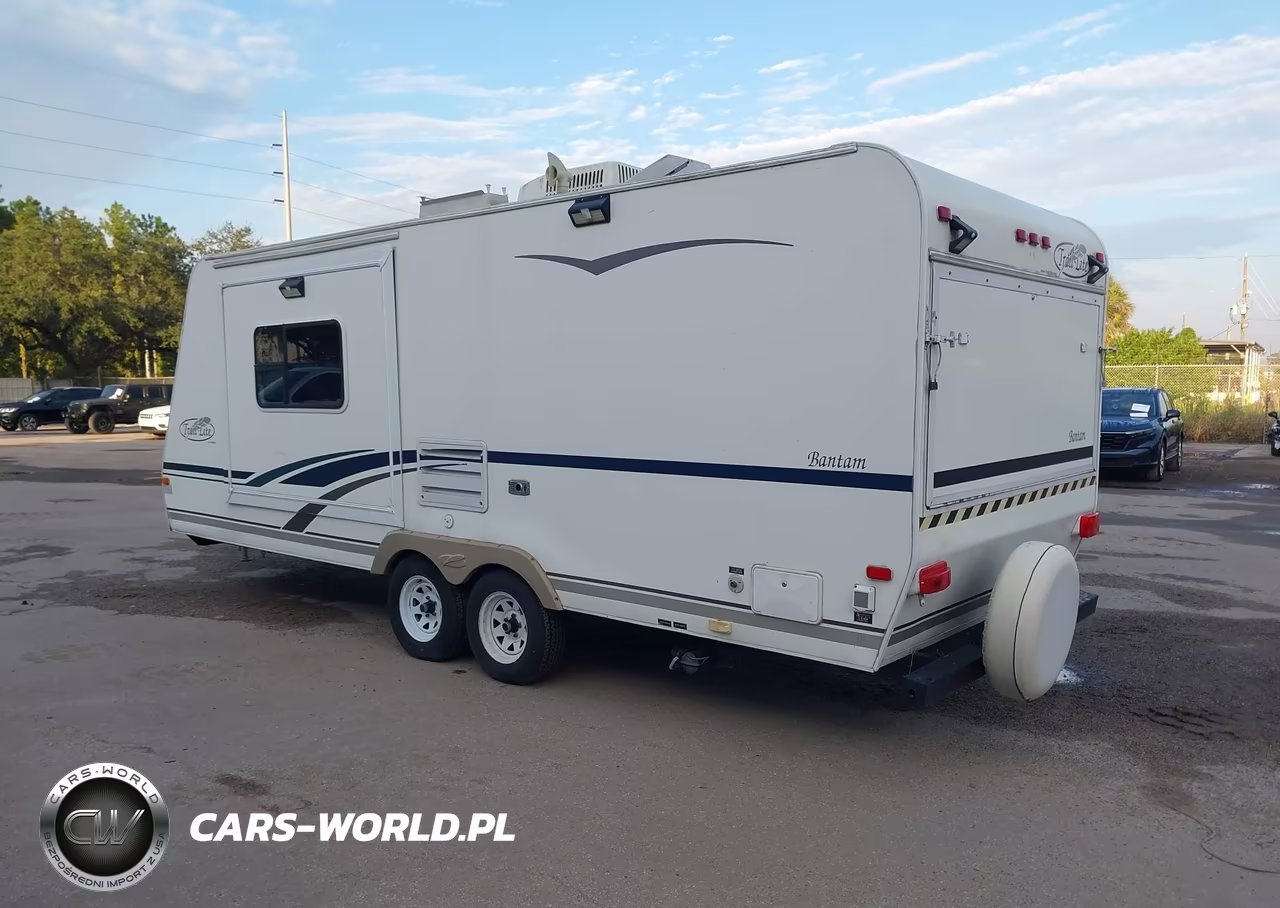 2004 R-Vision Other VIN:4WYH01G2X41701960 - 3
