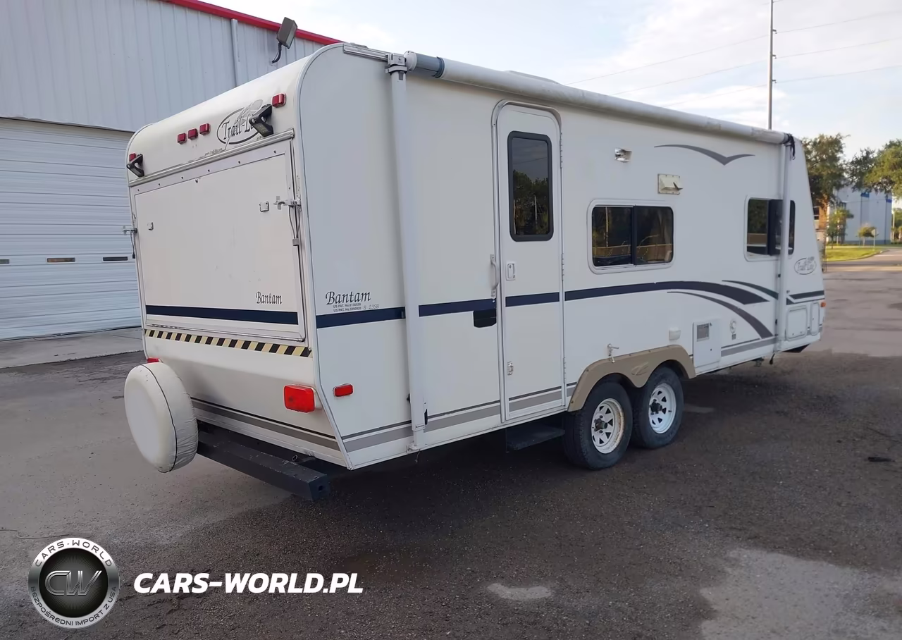2004 R-Vision Other VIN:4WYH01G2X41701960 - 4