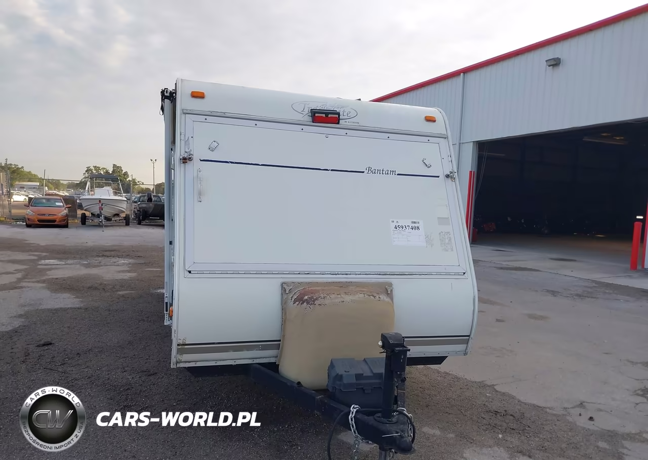 2004 R-Vision Other VIN:4WYH01G2X41701960 - 6