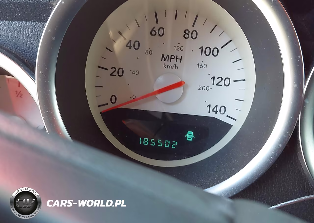 2005 Dodge Magnum Sxt VIN:2D8GZ48V35H677401 - 15
