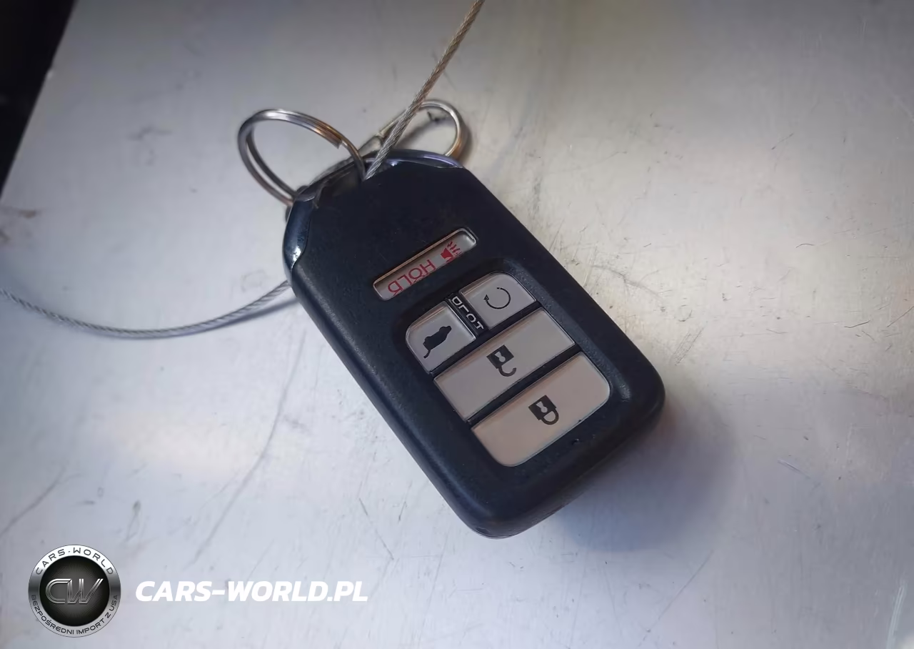 2020 Honda Cr-V Awd Ex-L VIN:5J6RW2H86LA019141 - 11