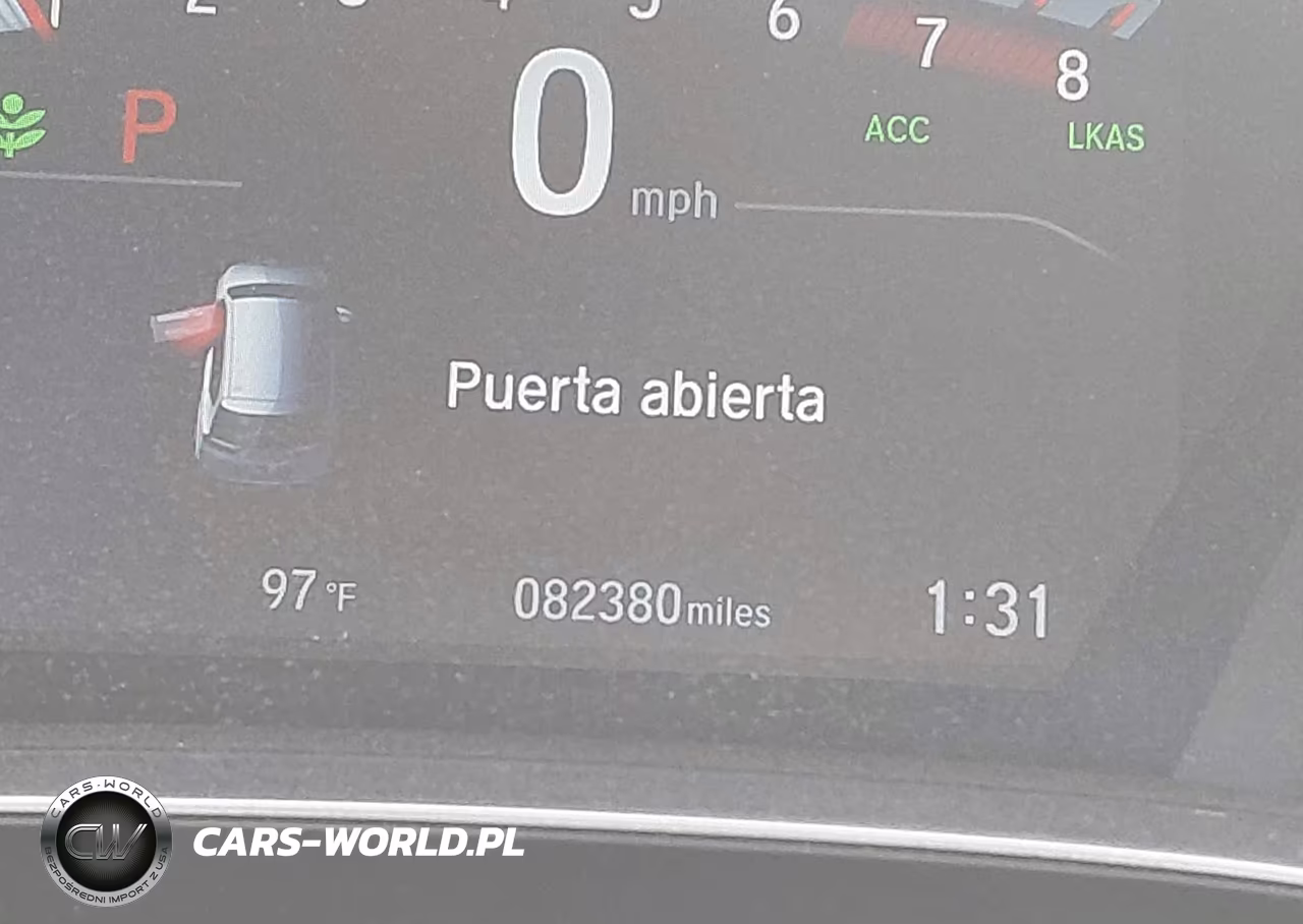 2020 Honda Cr-V Awd Ex-L VIN:5J6RW2H86LA019141 - 16