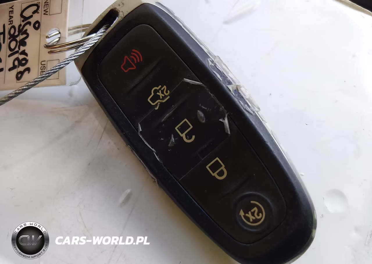 2019 Ford Escape Se VIN:1FMCU0GD6KUB04851 - 11