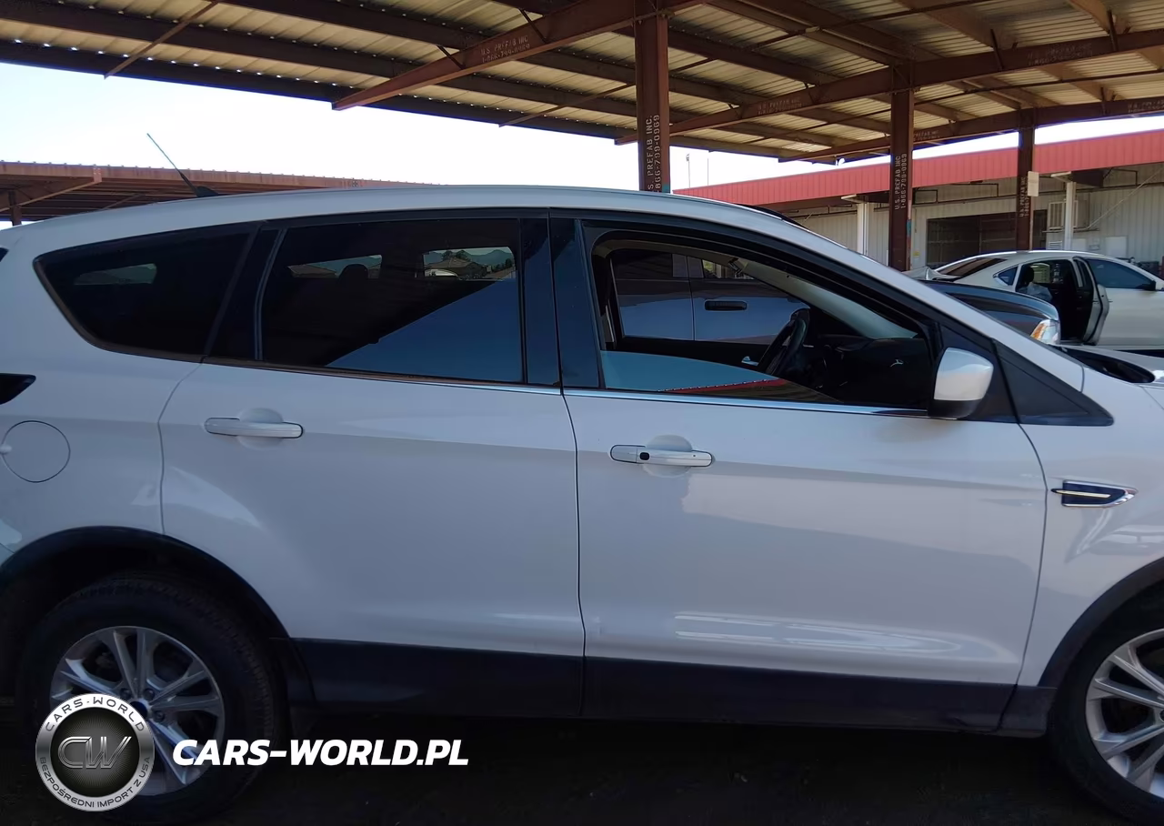 2019 Ford Escape Se VIN:1FMCU0GD6KUB04851 - 13