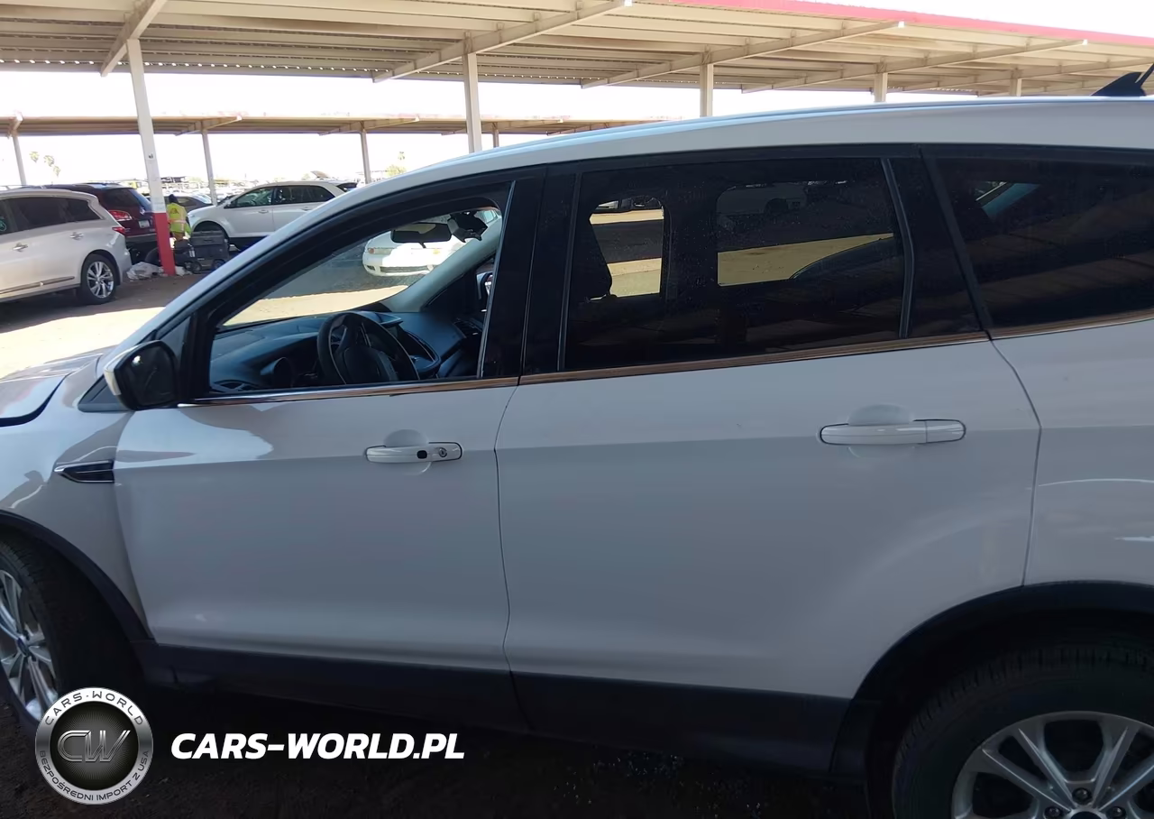 2019 Ford Escape Se VIN:1FMCU0GD6KUB04851 - 14