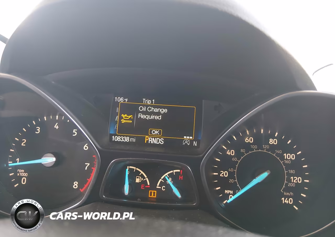 2019 Ford Escape Se VIN:1FMCU0GD6KUB04851 - 7