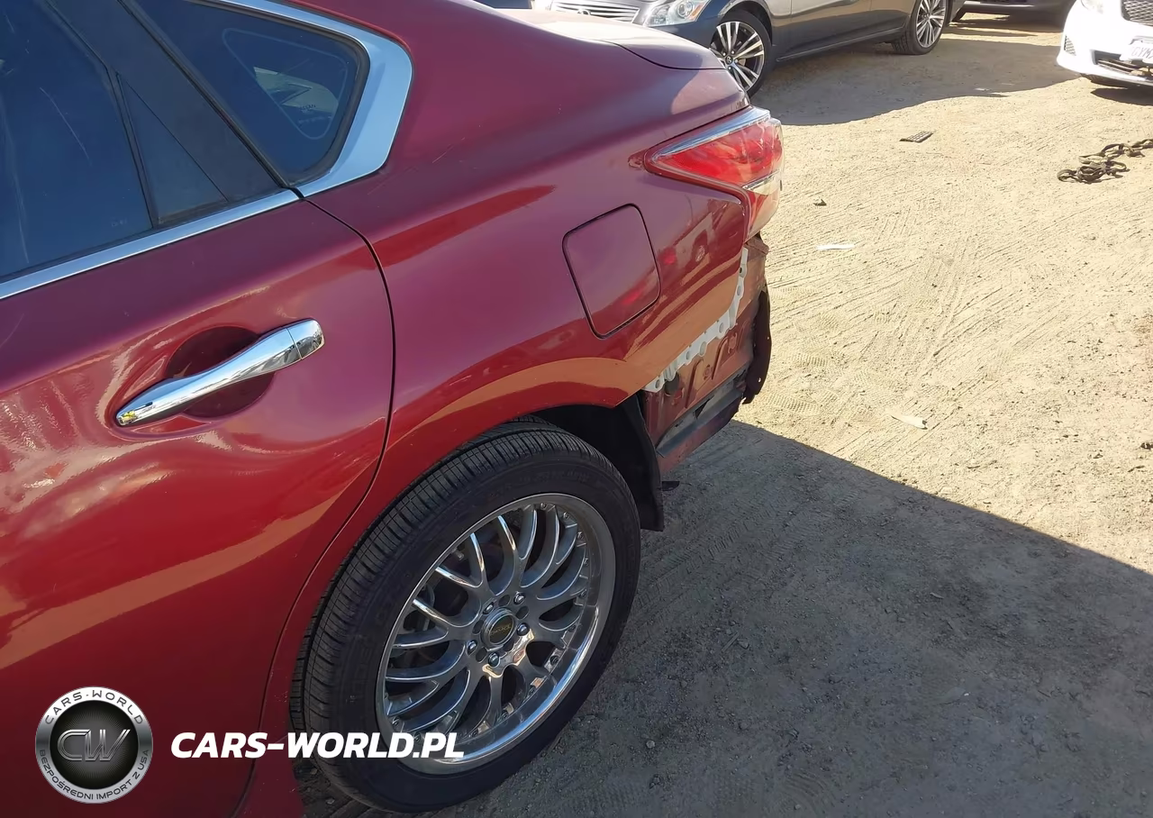 2013 Nissan Altima 2.5 Sl VIN:1N4AL3AP5DN526616 - 6