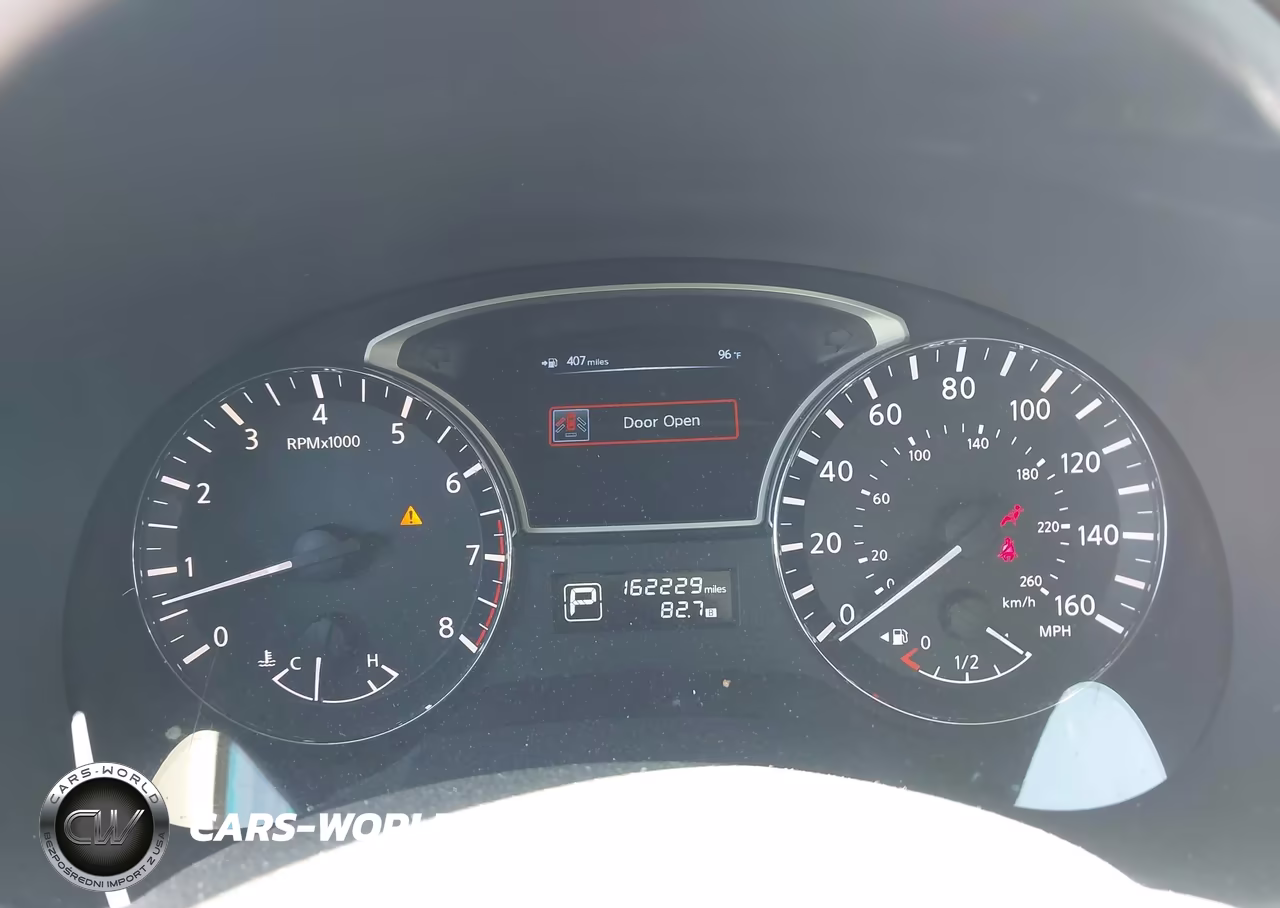 2013 Nissan Altima 2.5 Sl VIN:1N4AL3AP5DN526616 - 7