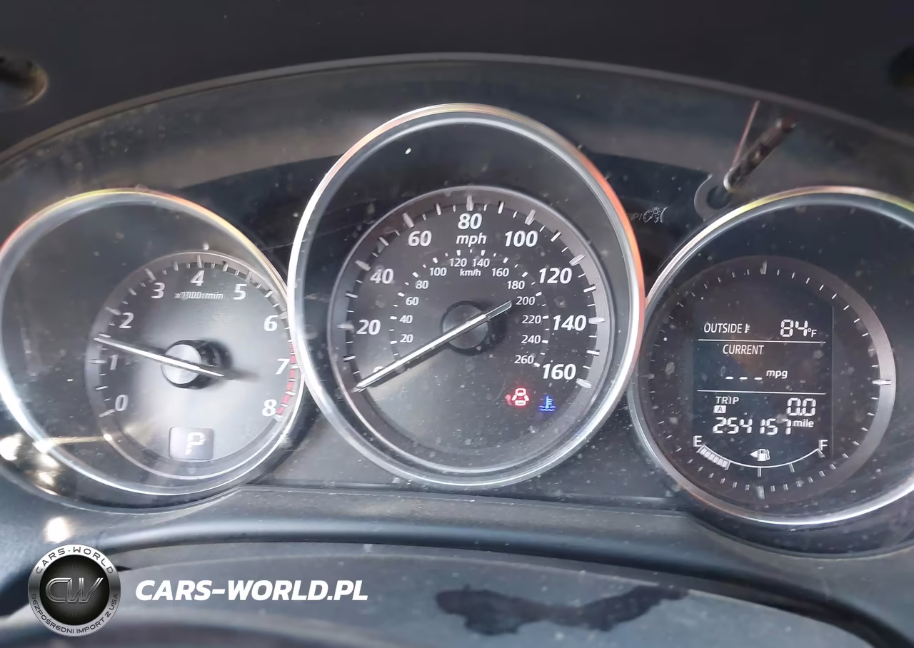 2014 Mazda Cx-5 Sport VIN:JM3KE2BE8E0369590 - 15