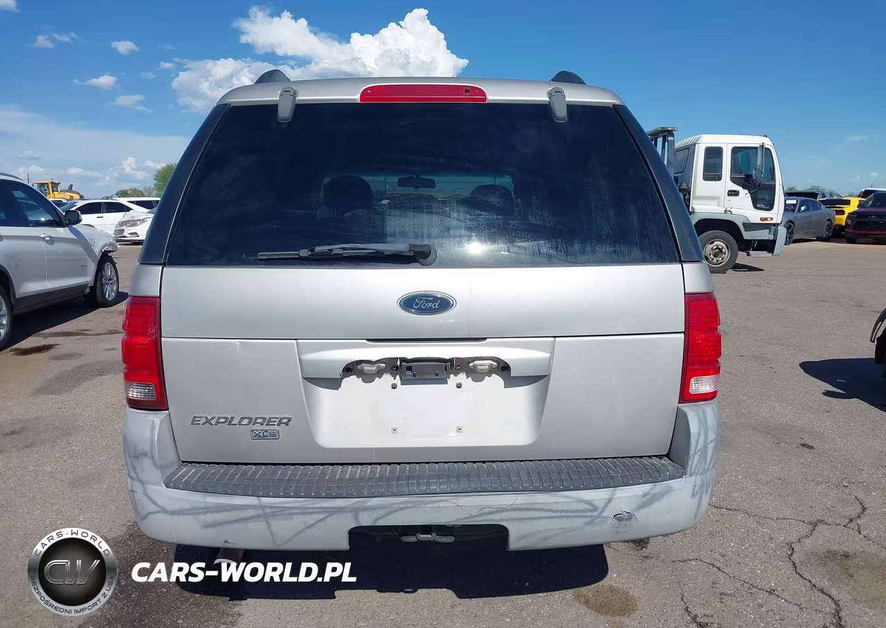2002 Ford Explorer Xls VIN:1FMZU72K82UD62202 - 16
