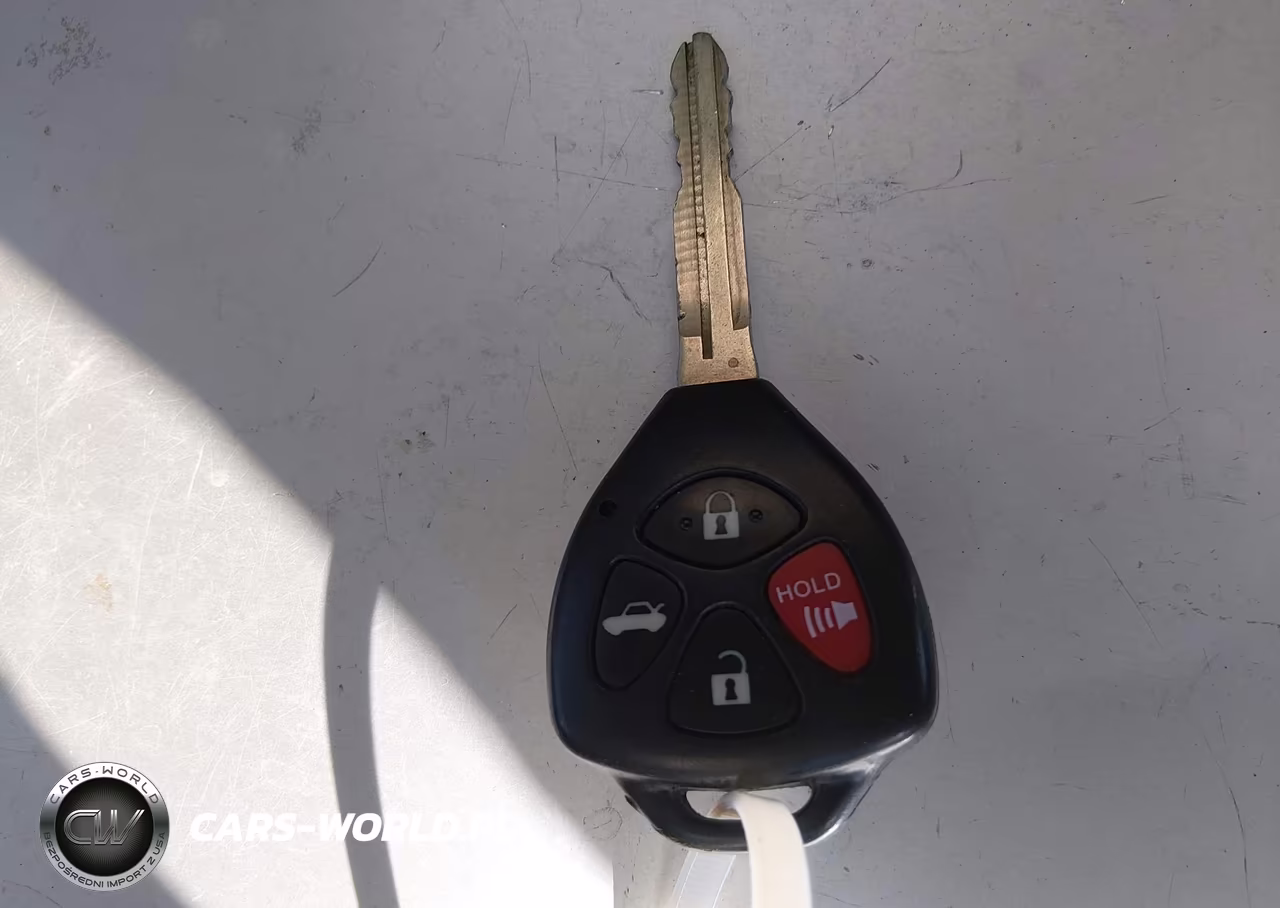 2009 Toyota Corolla Le VIN:JTDBL40E499075618 - 11