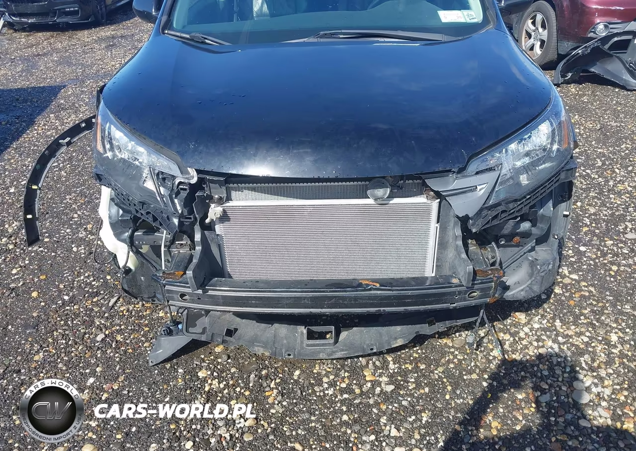 2014 Honda Cr-V Ex-L VIN:2HKRM4H71EH612254 - 6