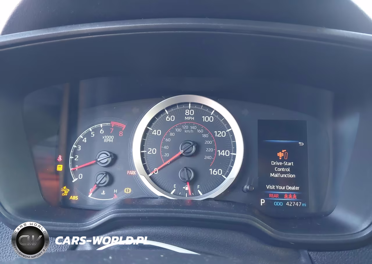2020 Toyota Corolla Se VIN:5YFS4RCEXLP025247 - 7
