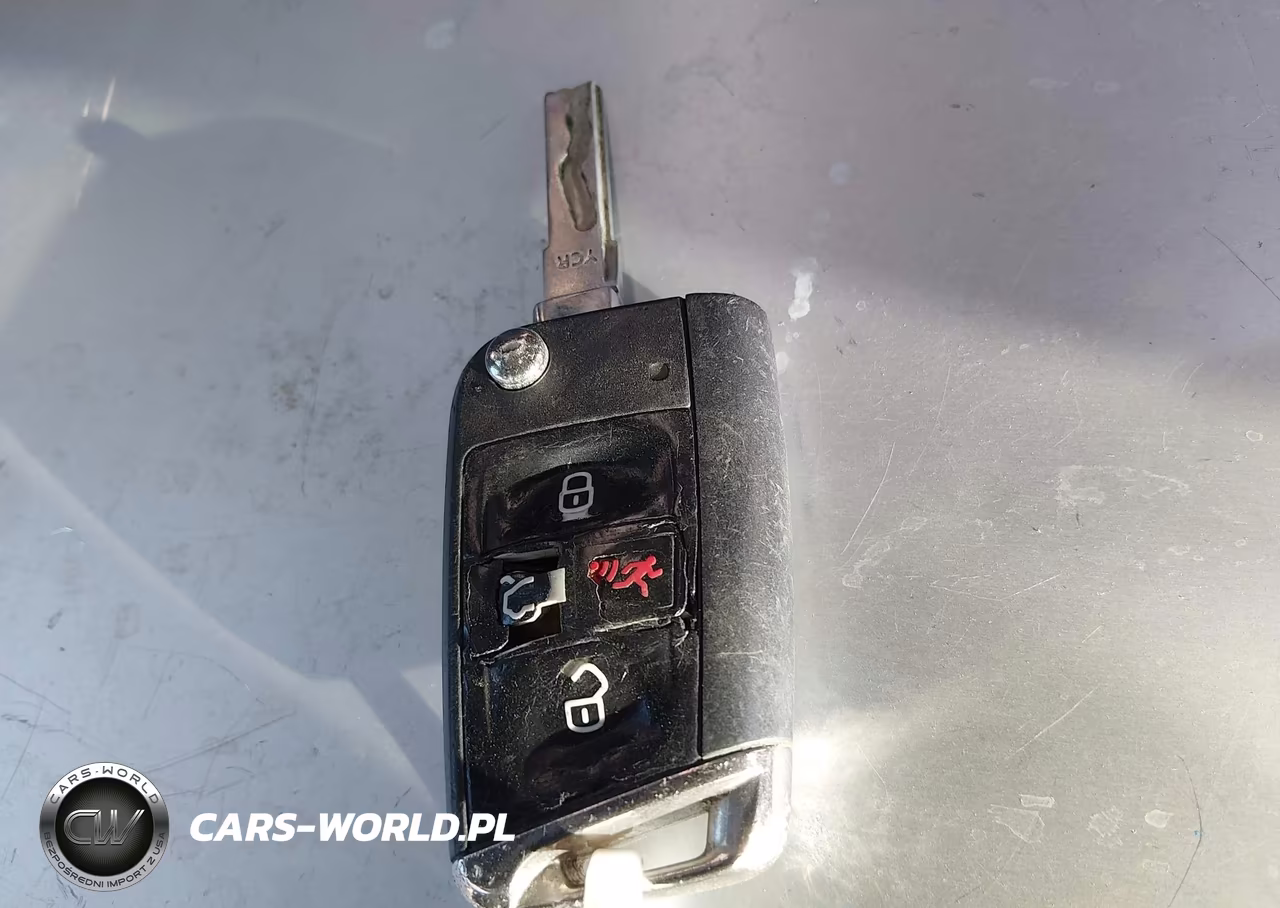 2015 Volkswagen Golf Tsi Sel 4-Door VIN:3VW217AU8FM083924 - 11