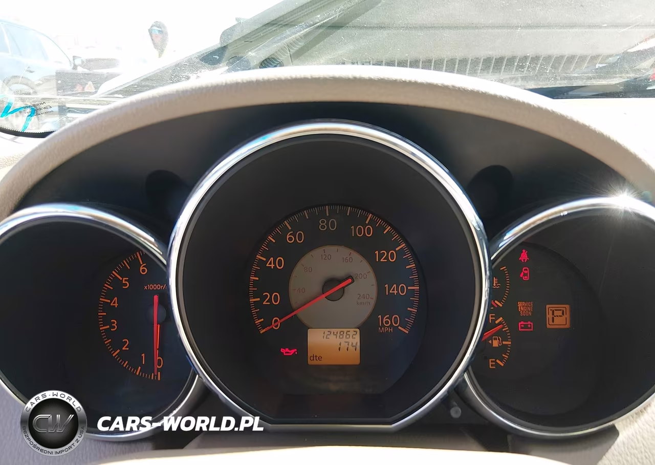 2006 Nissan Altima 3.5 Se VIN:1N4BL11DX6N369523 - 7