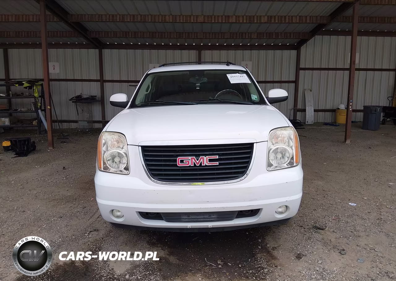 2009 GMC Yukon Slt W-4Sa VIN:1GKEC33359R204651 - 12